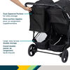 Safety 1st Double Double Duo Stroller