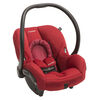 Siège d'auto pour bébé Mico Max de Maxi-Cosi - Red Rumour.