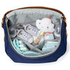 Skip Hop Curve Well-Rounded Diaper Bag - Navy