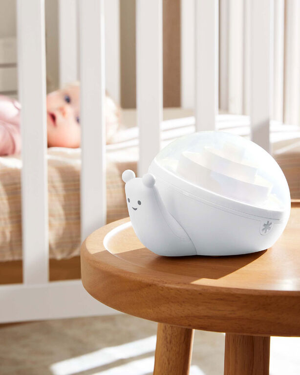 Smart Snail 3-In-1 Routine Machine
