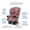 Graco Extend2Fit Convertible Car Seat - Talia