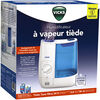 Humidificateur à vapeur tiède Vicks.