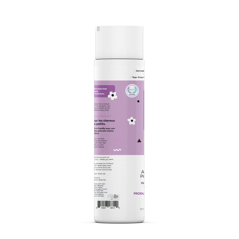 Hello Bello Conditioner Lavender 296ml Babies R Us Canada