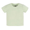 Gerber Childrenswear - 2-Piece Infant Set - Neutral - Palm - NB
