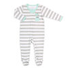 Koala Baby Cotton Sleeper I Love You This Much - 6-9 Months