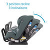 Maxi-Cosi Pria All In One Carseat - Essential Green