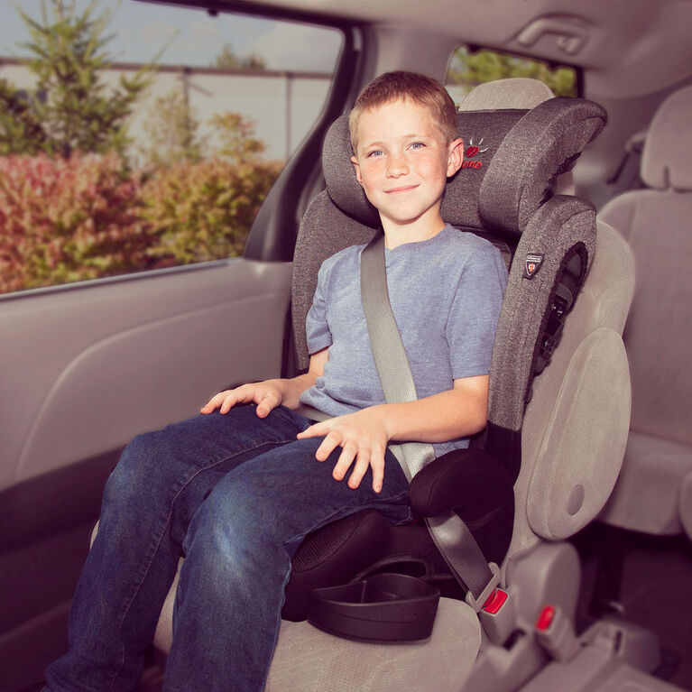 Diono Monterey XT high back booster seat Heather Babies R Us Canada