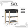 SOHO Change Table