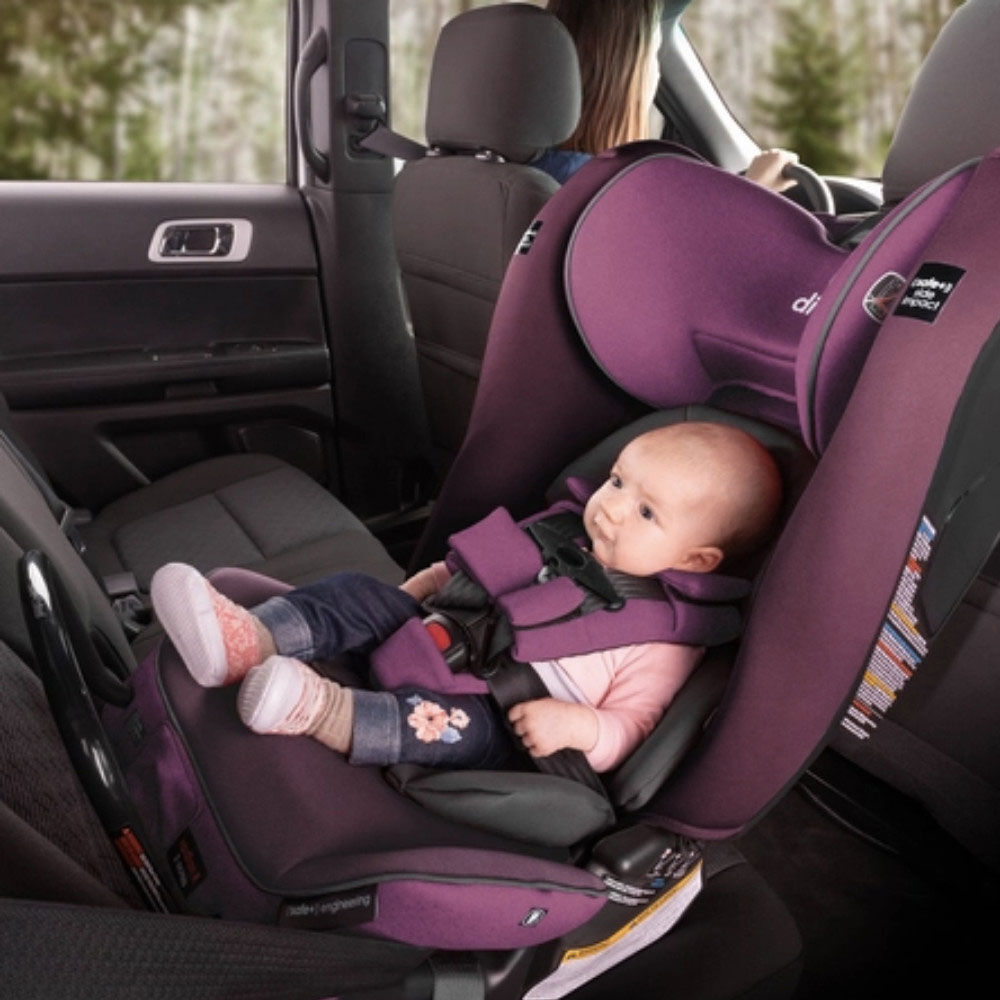 Radian 3RXT SafePlus Purple Plum Babies R Us Canada