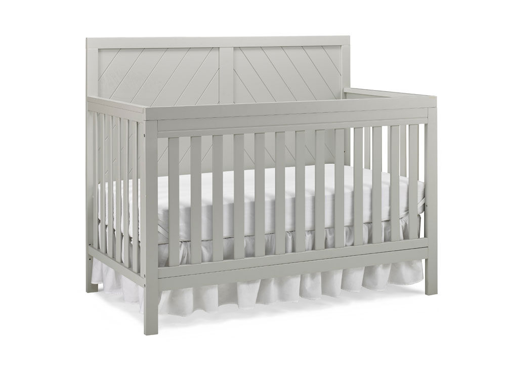 fisher price crib conversion kit canada