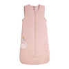 Naturelle Sleeveless Sleep Sack: Pink