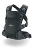 Graco Cradle Me Lite 3-in-1 Baby Carrier, charcoal grey