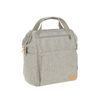 Lassig Glam Glodie Sac à dos à couches Beige Boucle