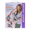 Porte-bébé à 3 positions Dreambaby® Oxford