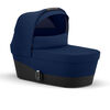 Cybex Gazelle S Cot - Navy Blue