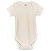 Just Born - 3-Pack Baby Desert Cactus Short Sleeve Bodysuits - 0-3 months