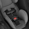 Evenflo LiteMax DLX Infant Car Seat, Meteorite