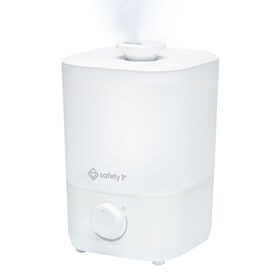 Humidificateur à brume froide facile à remplir de Safety 1st