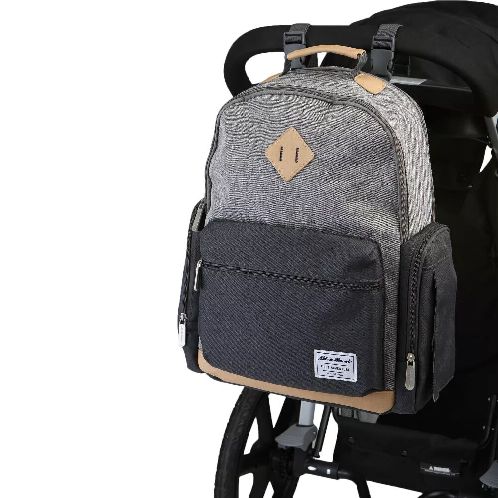 Sac a best sale couche eddie bauer