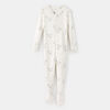 doux pyjama une pièce, 18-24m - blanc