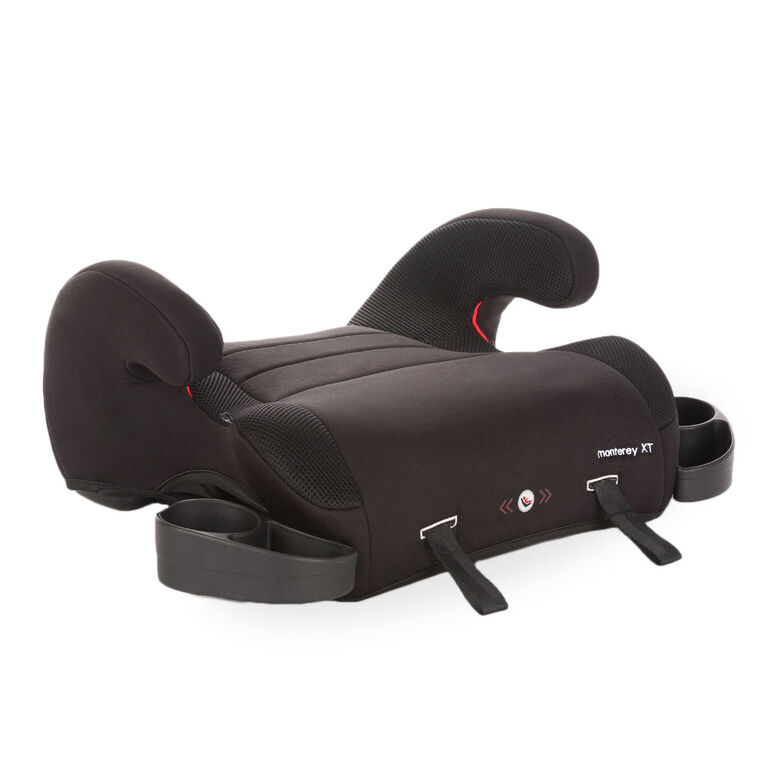 Diono Monterey XT high back booster seat Heather Babies R Us Canada