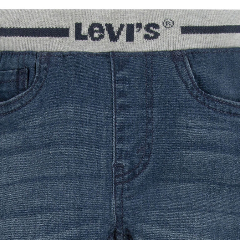 Levis  Jeans - River Run - Size 18 Months
