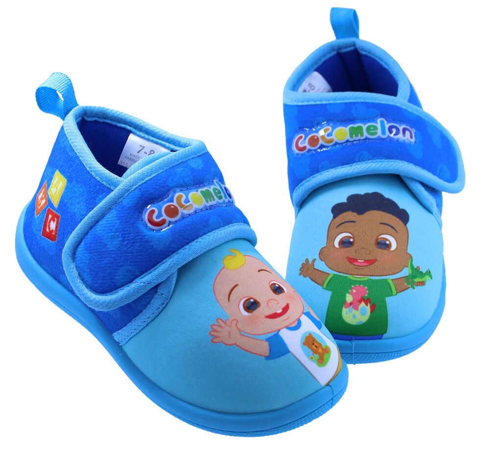 Children's slippers canada discount