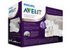 Philips Avent Double Electric Breast Pump, SCF394/71 - R Exclusive