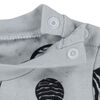 Nike Coverall - Photon Dust - Size 9M