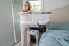 Bassinest 3.0 Soothing Swivel Sleeper