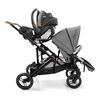 StrollAir Bassinet for Solo or Tango Stroller