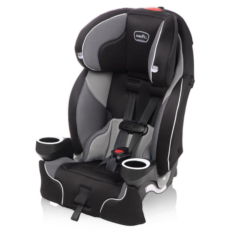 Evenflo Securekid Harness Booster Car Seat - Dakota