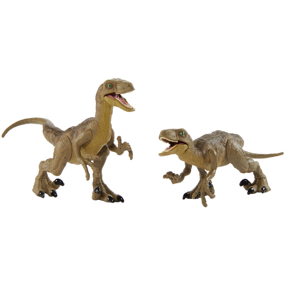 Jurassic World Isla Nublar Escape Set R Exclusive