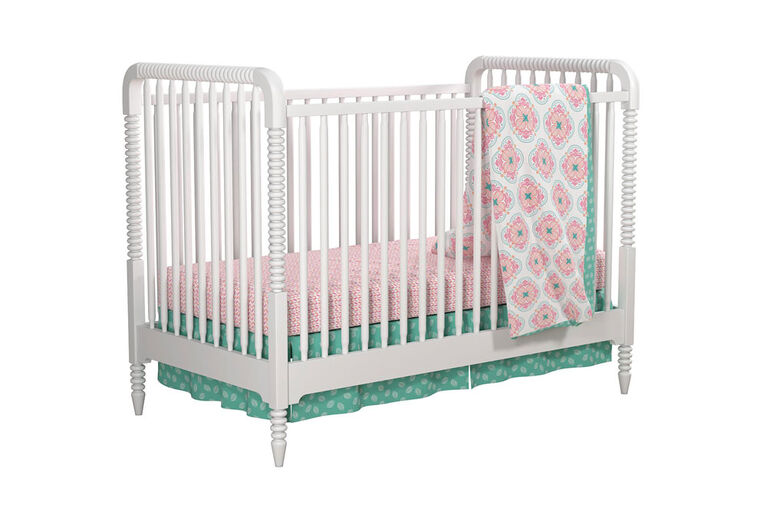 Petites Graines Cora Lit Et Tout Petits Literie Rose Babies R Us Canada
