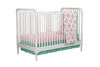Little Seeds Cora Crib & Toddler Bedding Set, Pink