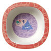 Tommee Tippee Chompers 5-piece Bamboo Toddler Dinner Set - 12+ Months - English Edition