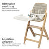 Maxi-Cosi Nesta 3-In-1 High Chair - Classic Oat
