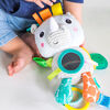 Playful Pals Activity Toy - Rhino