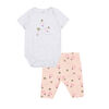 earth by art & eden Harlow 2-Piece Set- 24 months