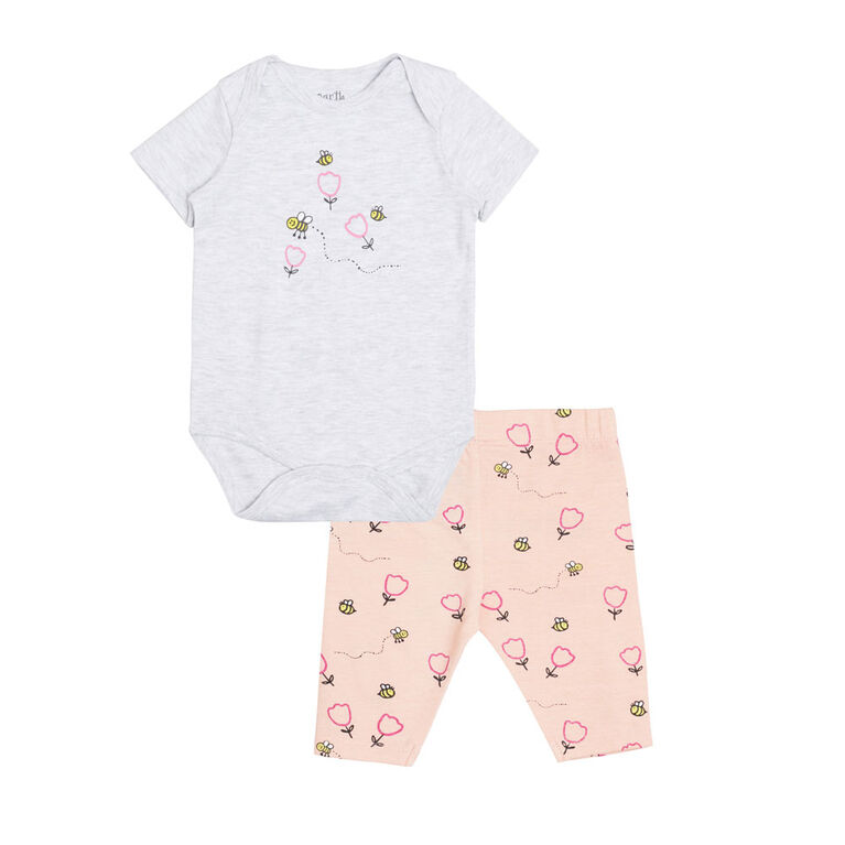 earth by art & eden Harlow 2-Piece Set- 24 months