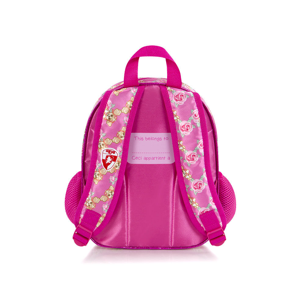 paw patrol backpack australia