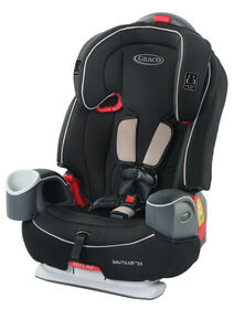 Graco Nautilus 65 3-in-1 Harness Booster - Pierce