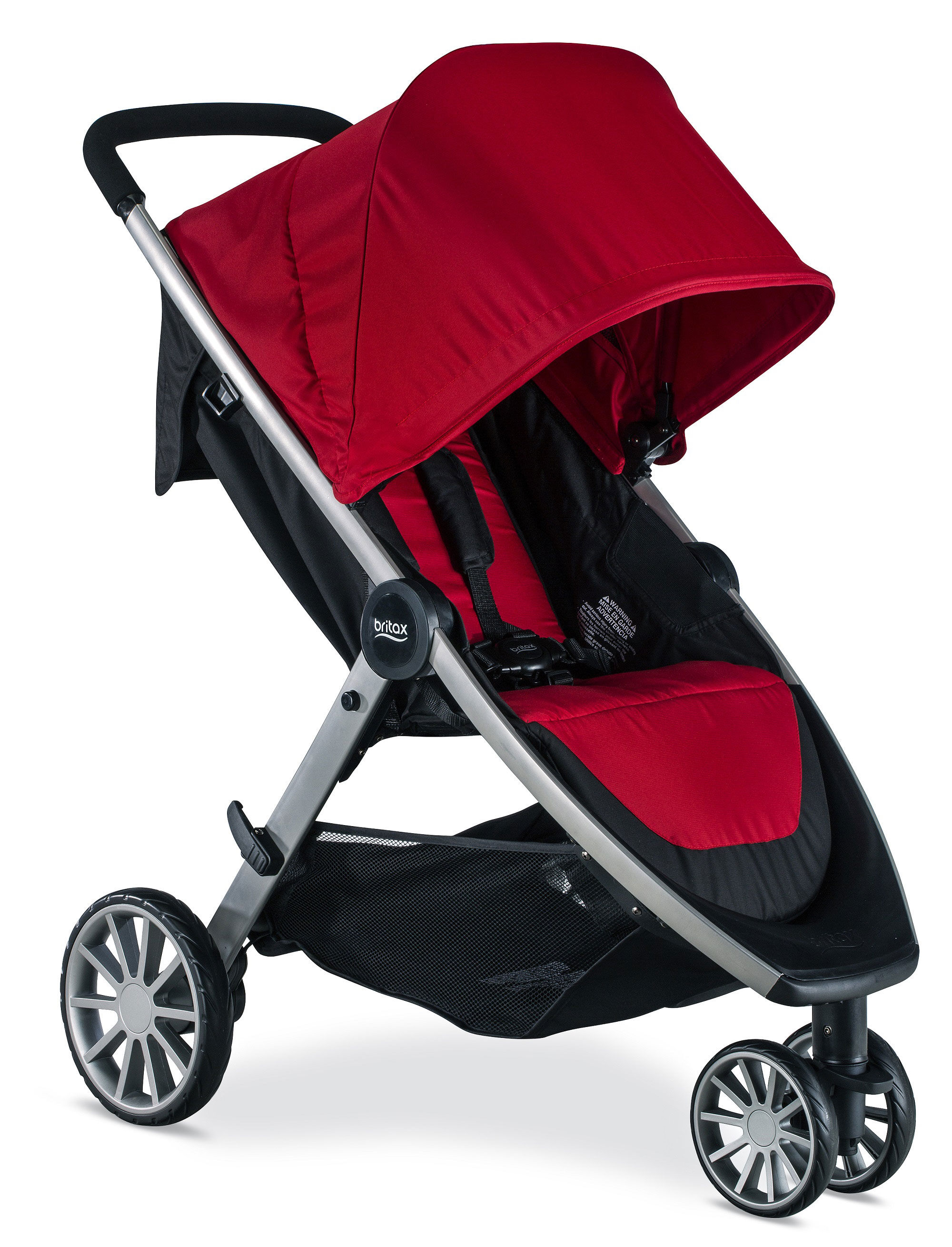 Britax B Lively Stroller Cardinal Babies R Us Canada