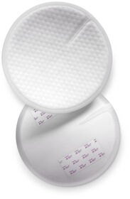 Philips Avent Maximum Comfort Disposable Breast Pads 24ct