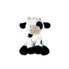 Carter's Cow Musical Waggy Plush