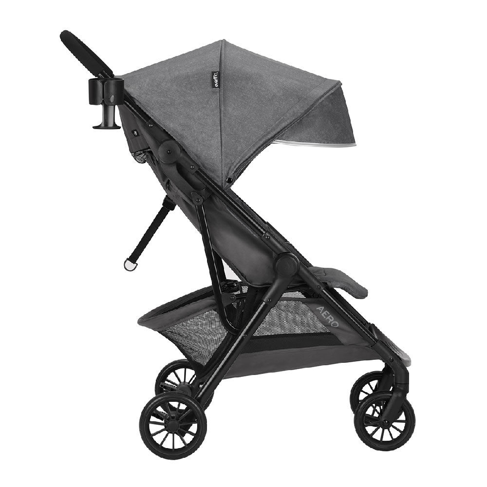 Evenflo double hotsell stroller canada