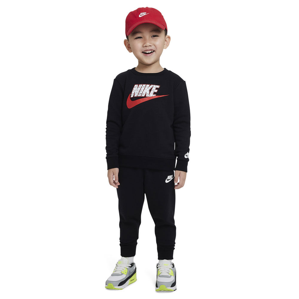 Nike tracksuit 3t store