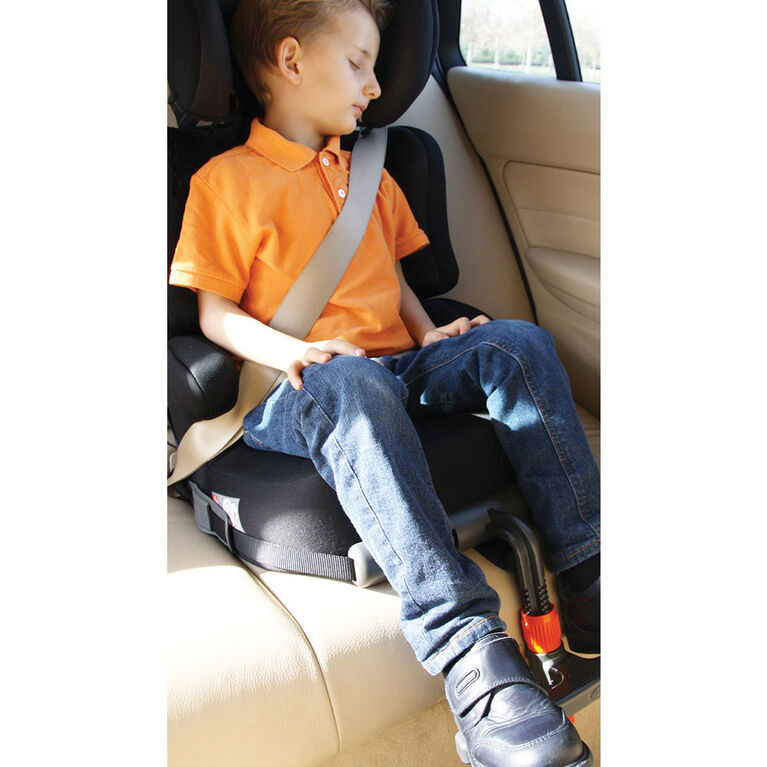 Footup Car Seat Footrest