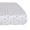 Baby's First by Nemcor, Counting Stars, Cotton Fitted Sheet
