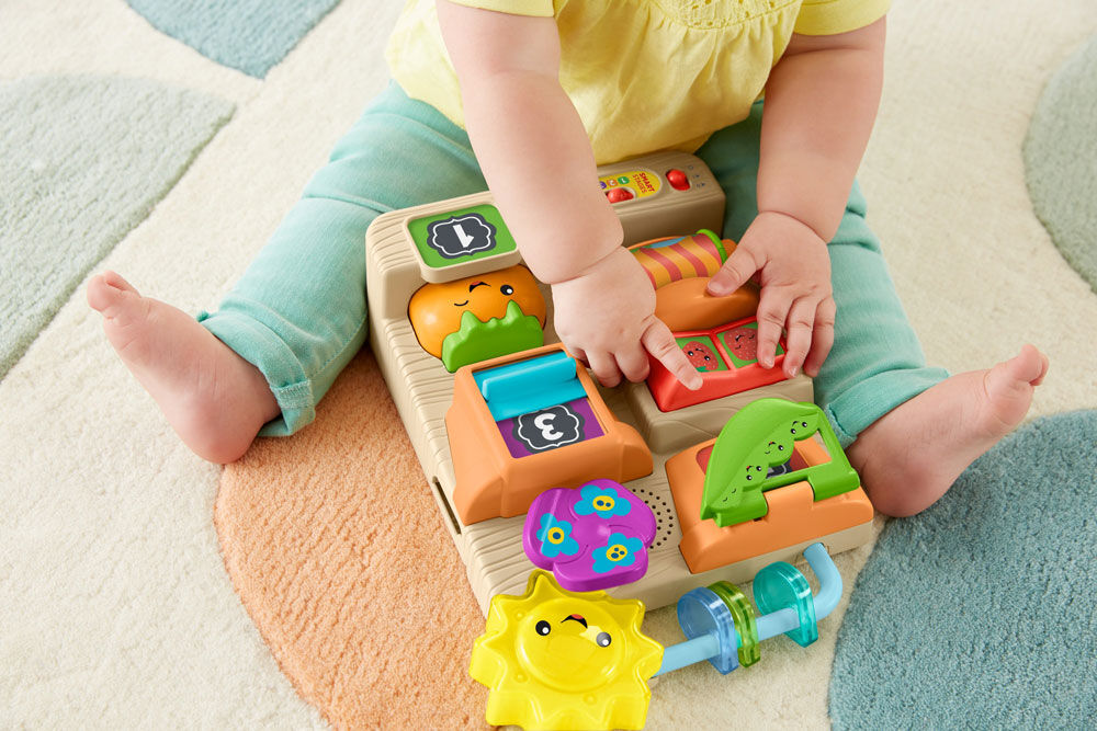 fisher price laugh and learn home toys r us